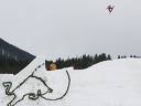 Snowboarder - 