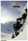 Snowboarder - 