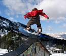 Snowboarder - 