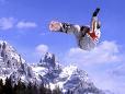 Snowboarder - 