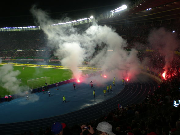 München-Wien-Salzburg 2008 - 