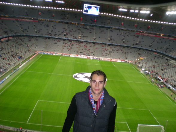 München-Wien-Salzburg 2008 - 