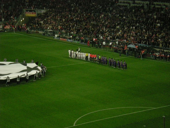 München-Wien-Salzburg 2008 - 