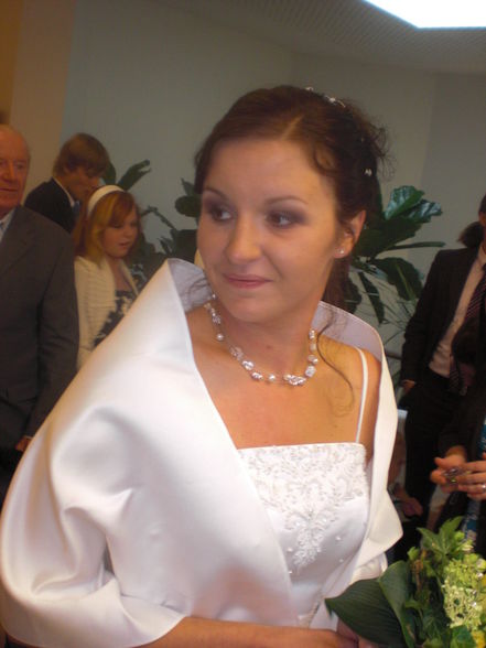 Unsere Hochzeit - 