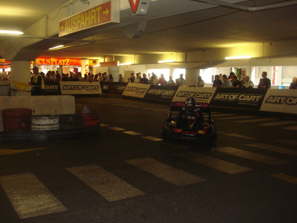 Plus-City-Cart-Trophy 2009 - 