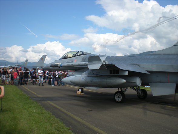 AirPower 2009 - 