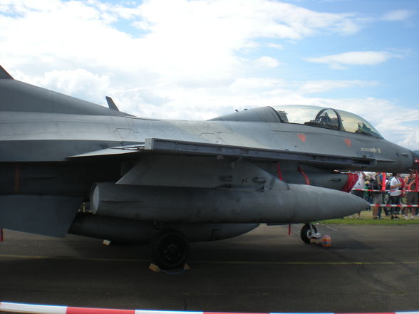 AirPower 2009 - 