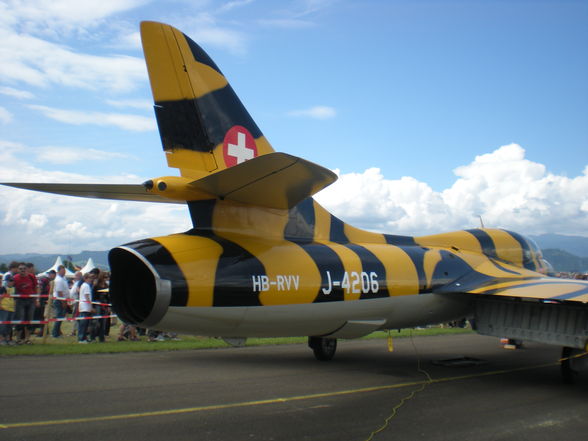 AirPower 2009 - 