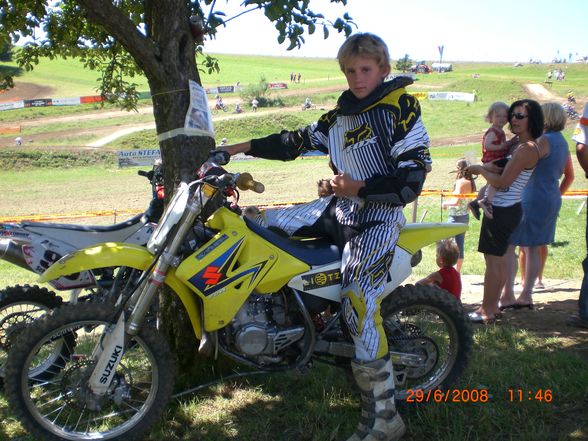 moto cross spezi`s - 