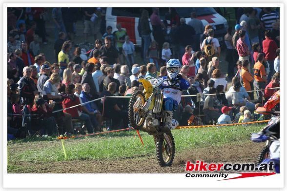 moto cross spezi`s - 