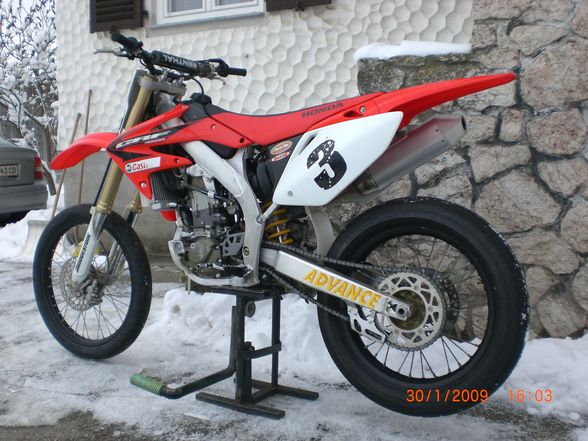 Supermoto_2009 - 