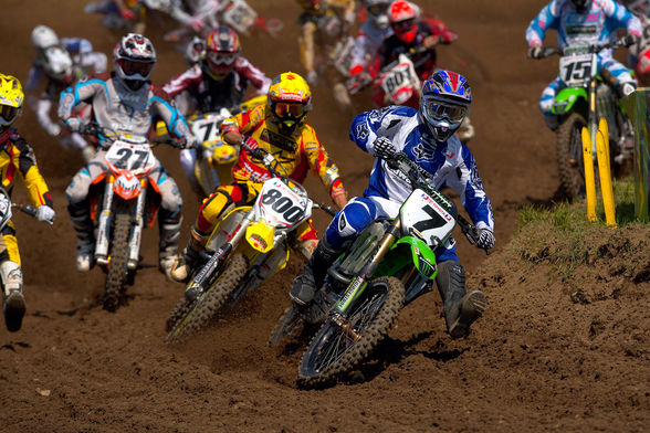 motocross WM - 