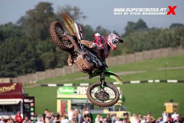 motocross WM - 