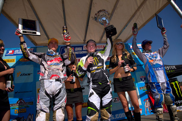 motocross WM - 