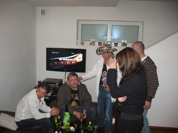 Silvester - 