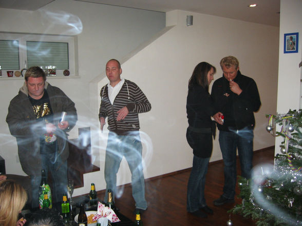 Silvester - 