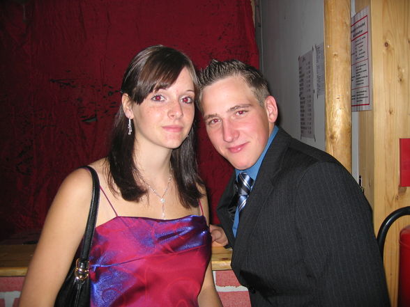 HLW-Ball 2008 - 