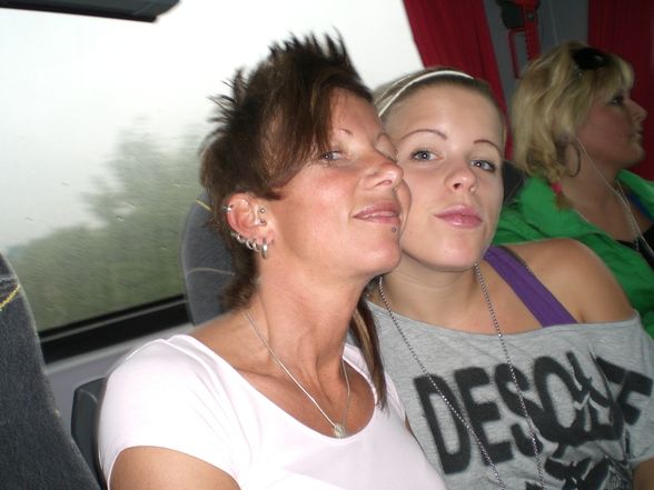 Betriebsausflug 2009 - 