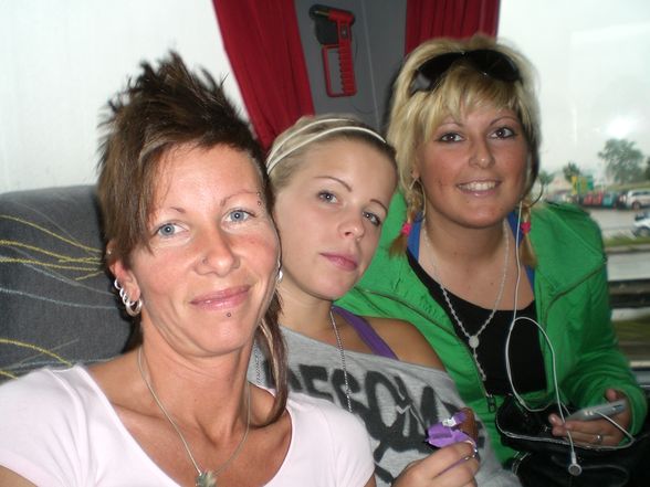 Betriebsausflug 2009 - 