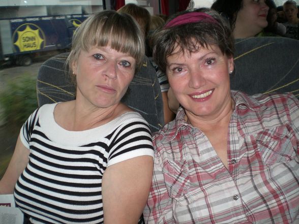 Betriebsausflug 2009 - 