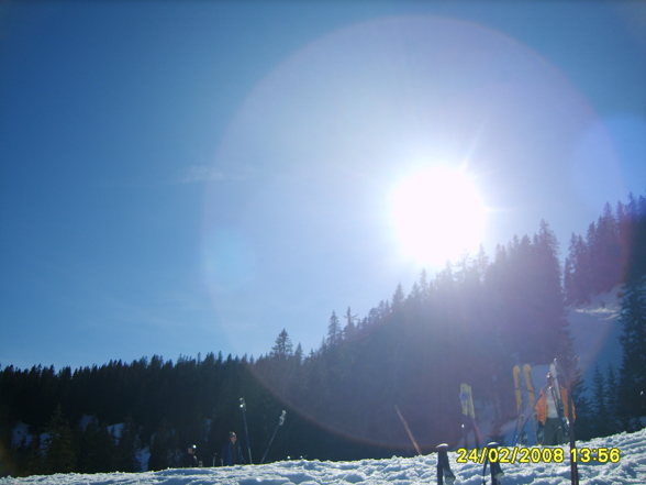 Gosau, 24.02.2008 - 