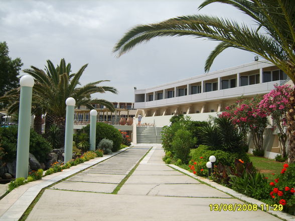 Kreta Juni 2008 - 