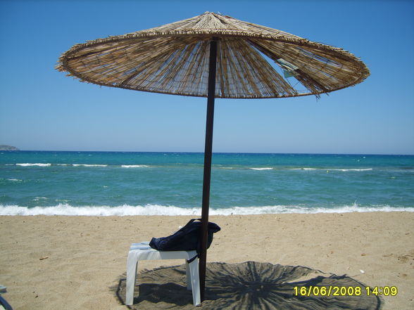 Kreta Juni 2008 - 