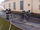 Feuerwehr - 