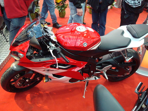 Motorrad-Show 09 - 