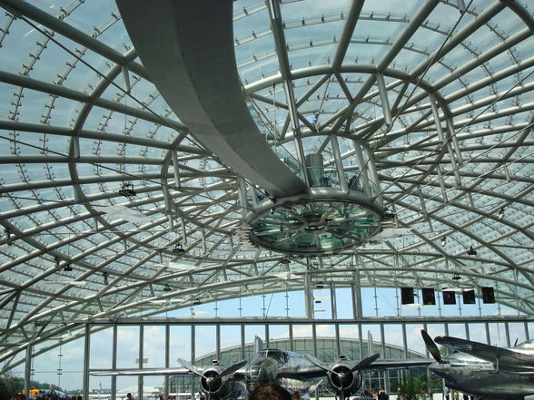 Hangar 7 - 