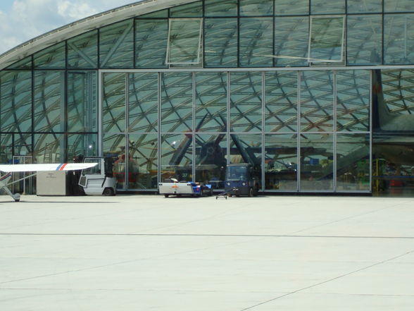 Hangar 7 - 