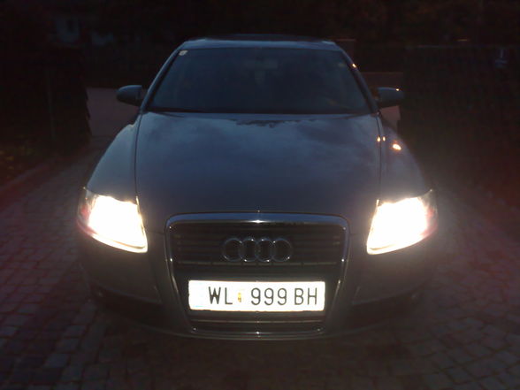 My Car - 