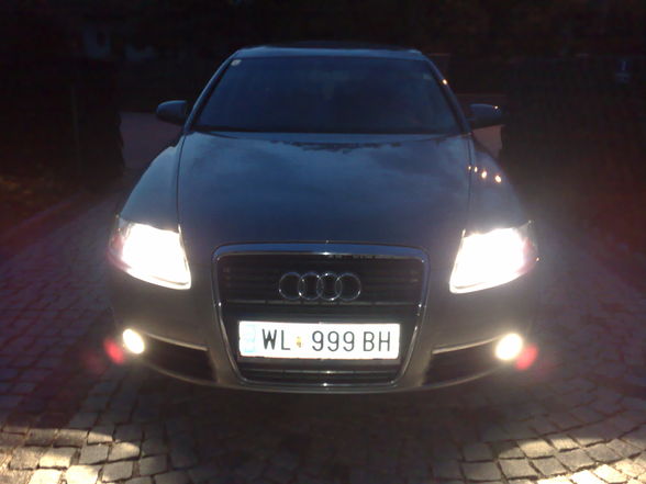 My Car - 