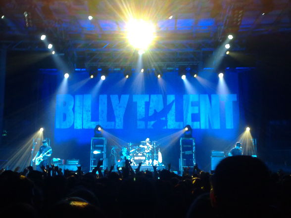 Billy Talent - 