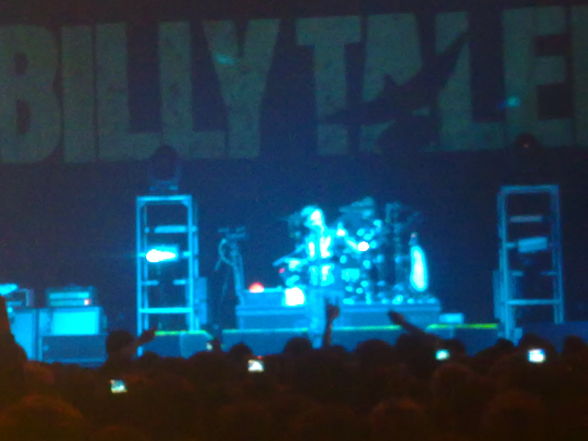 Billy Talent - 