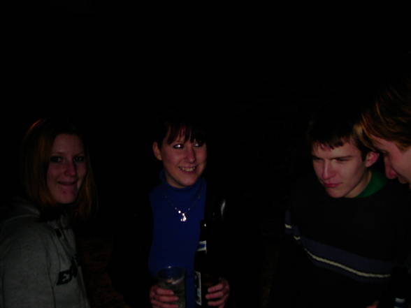 Silvester Party 2005/2006 - 