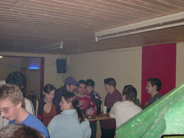 Silvester Party 2005/2006 - 