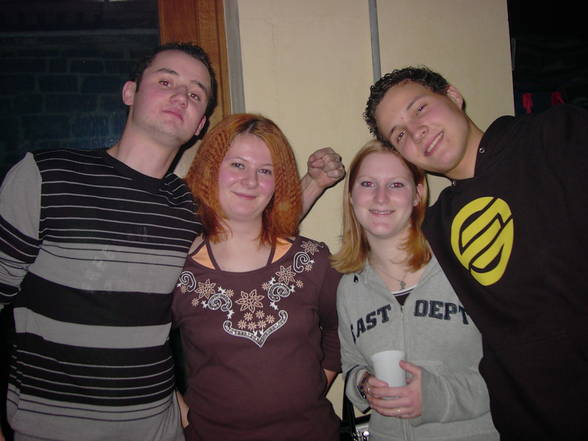 Silvester Party 2005/2006 - 