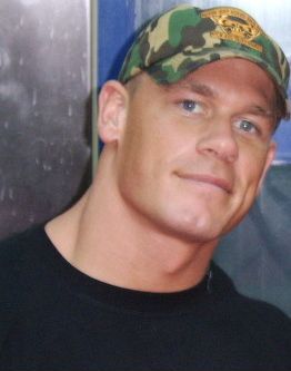 WWE(John Cena) - 