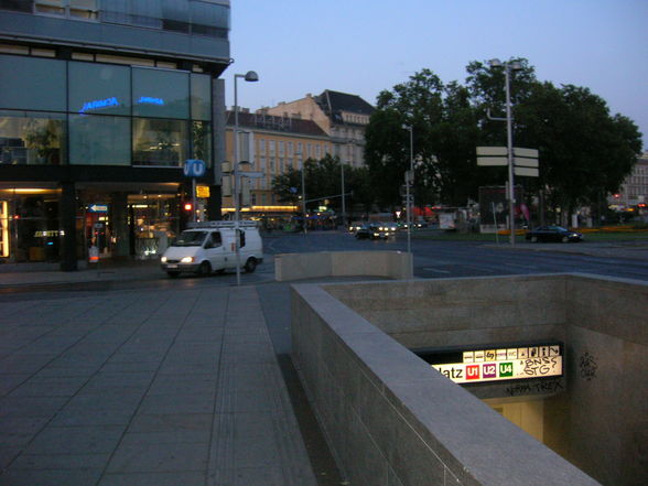 wien donauinselfest 2008 - 