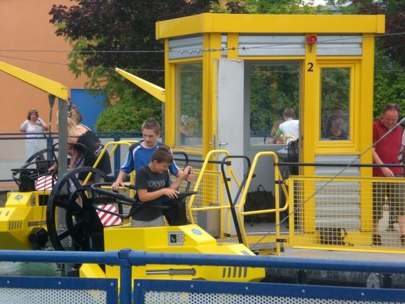 Legoland 14.7.2009 - 