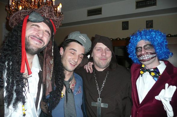 Fasching 2010 - 