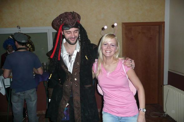 Fasching 2010 - 