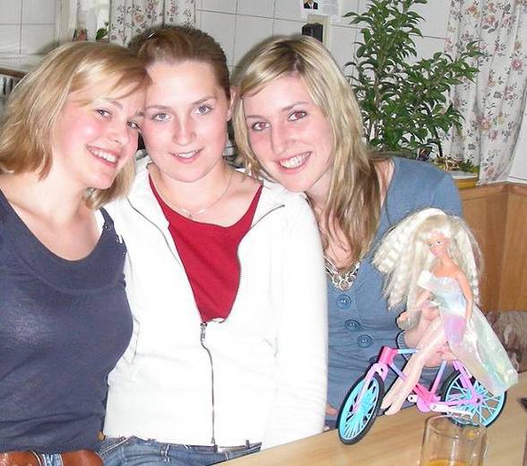 beste Freunde - 