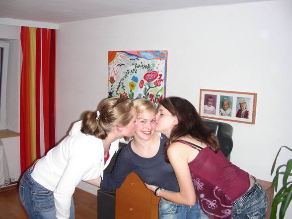 beste Freunde - 