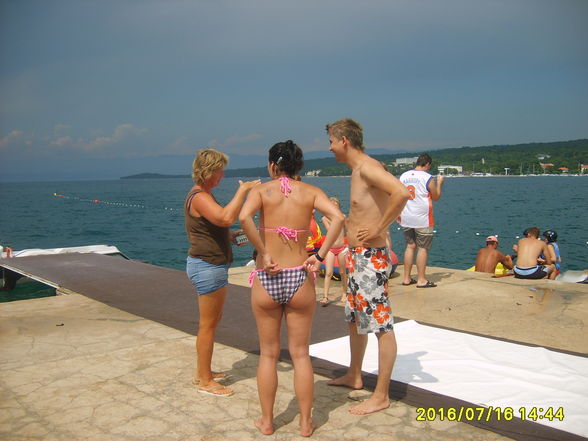 URLAUB 2008 - 