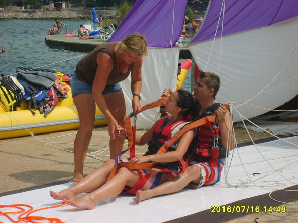 URLAUB 2008 - 