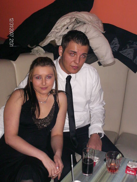 2008 NAJ LUDJA NOC 2008 - 