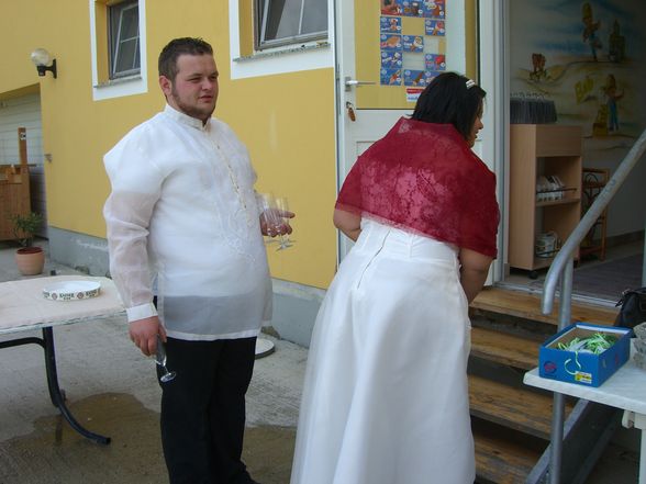 Meine Hochzeit - 