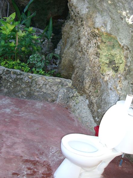 MY FAVORITE TOILET ALL OVER THE WORLD - 